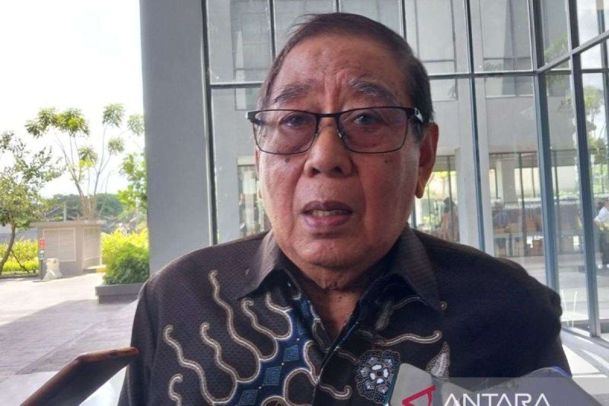 Pemerintah mengalokasikan Rp61 miliar bangun jalan lingkar Lombok Utara