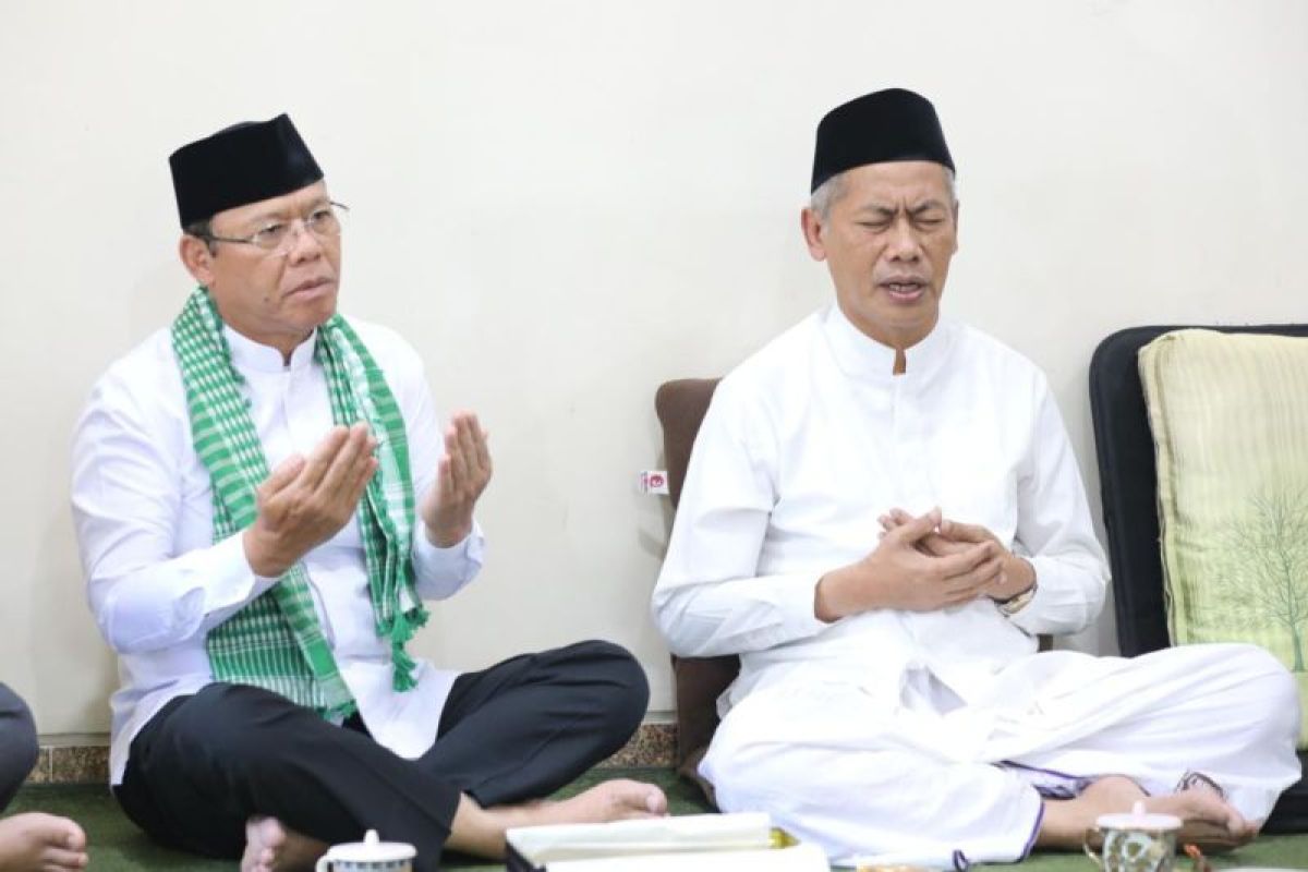 PBNU: Belum ada respons soal polemik salam lintas agama