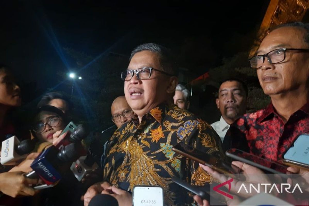 Tim 7 Jokowi kembangkan mesin ide untuk pemenangan Ganjar Pranowo