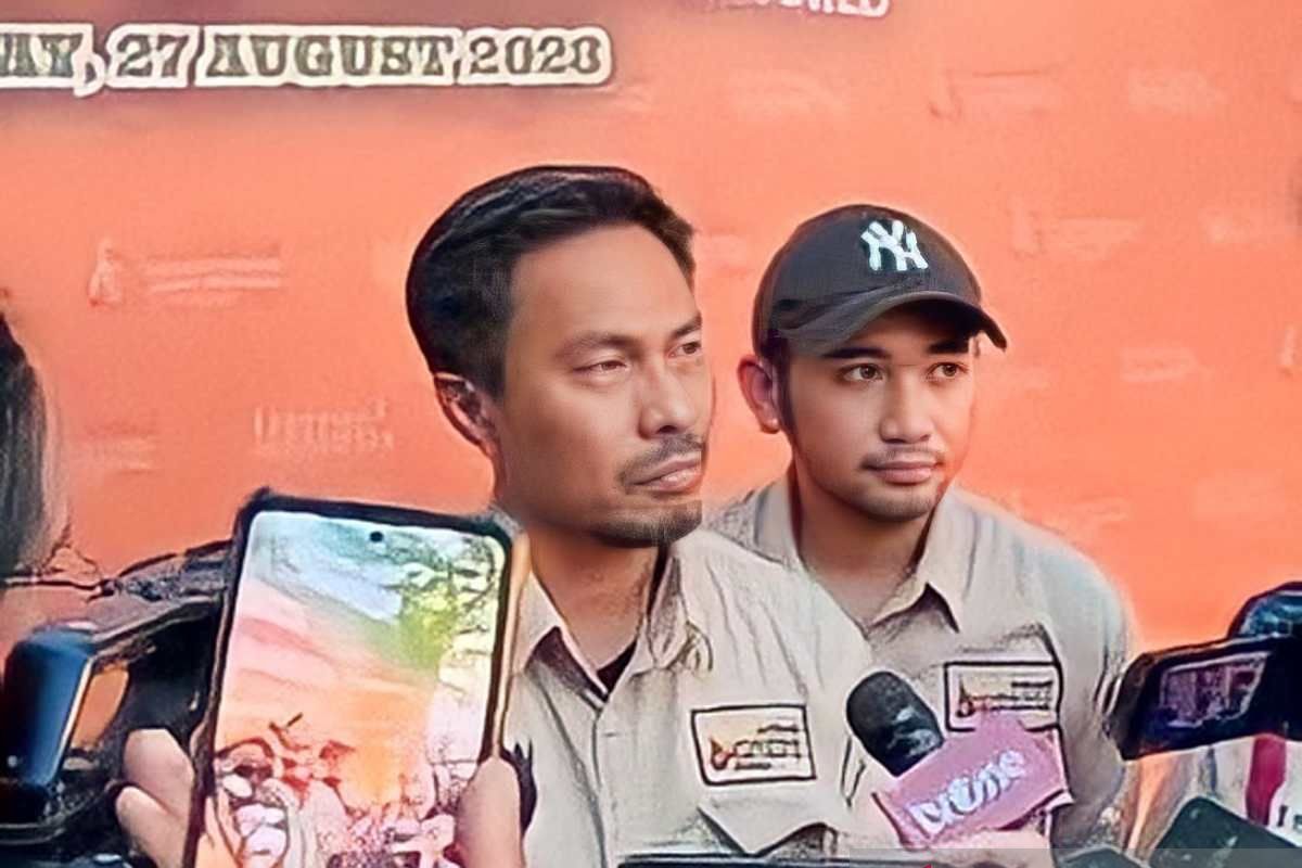 150 stan UMKM disiapkan untuk geliatkan ekonomi masyarakat di F8