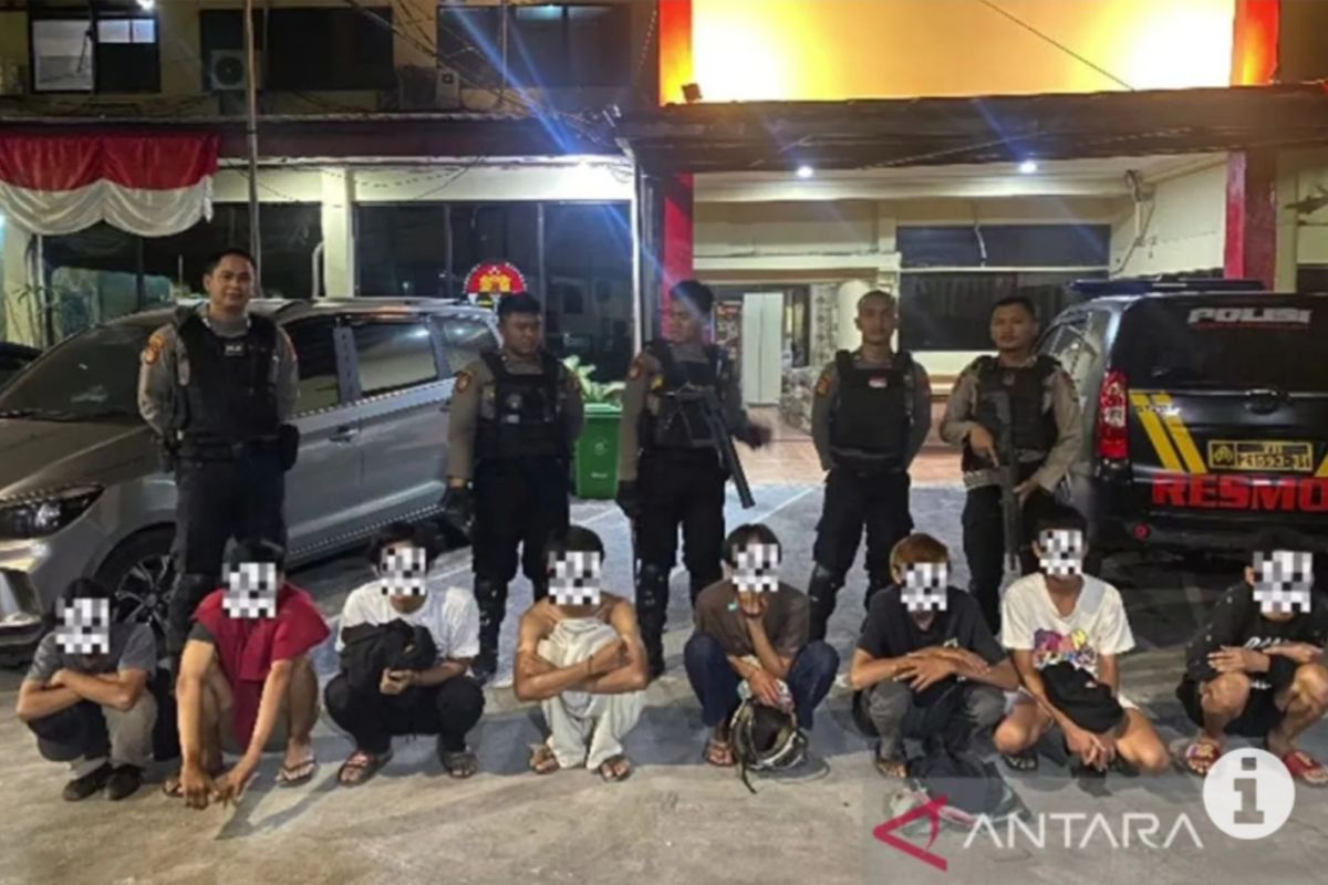 Disdik DKI cabut KJP Plus dua siswa karena terbukti terlibat tawuran