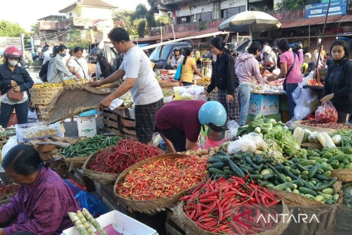 DPRD DKI ingatkan BUMD agar matangkan usulan PMD revitalisasi pasar
