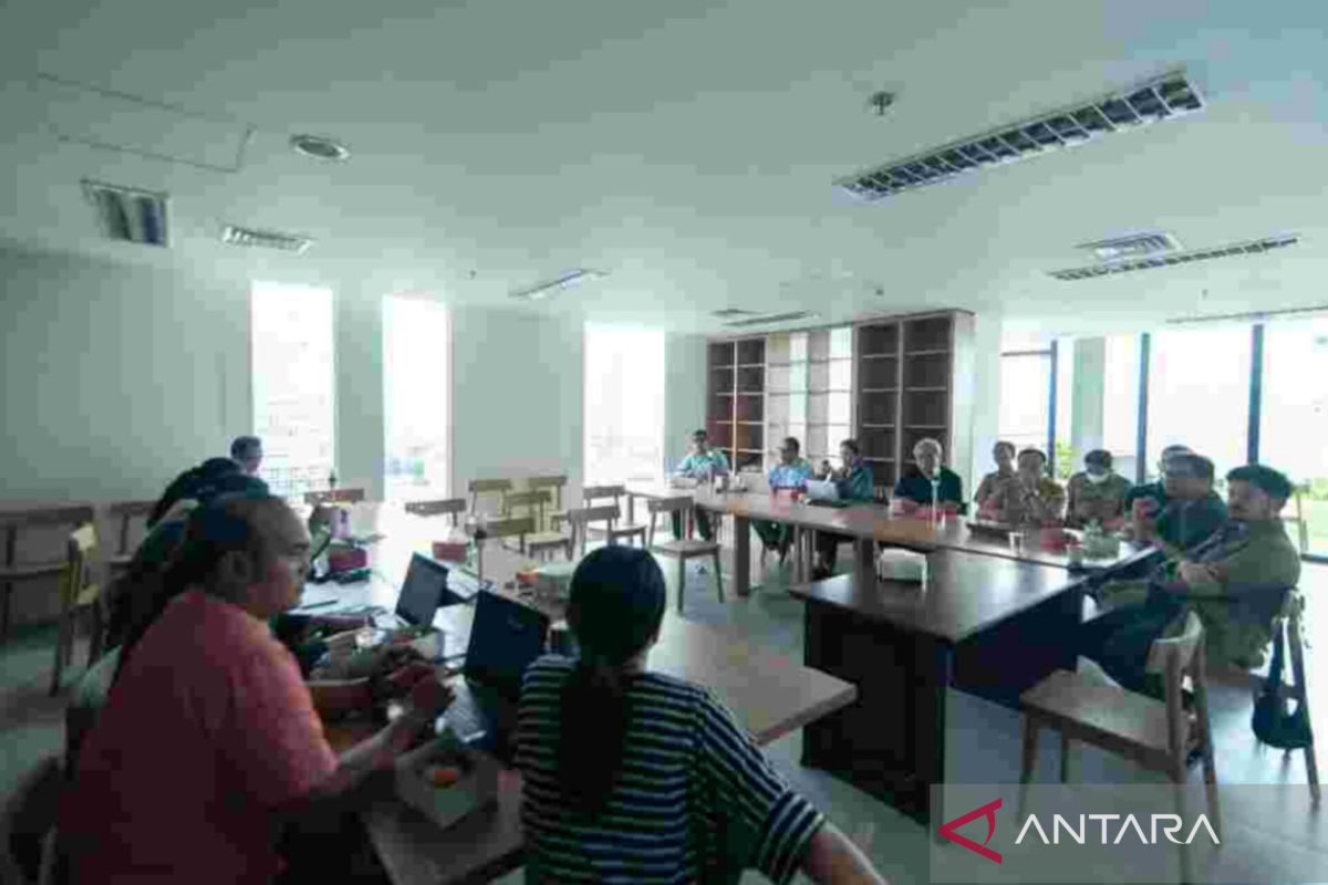 Kepengurusan baru DKJ diharapkan mampu angkat citra budaya Jakarta