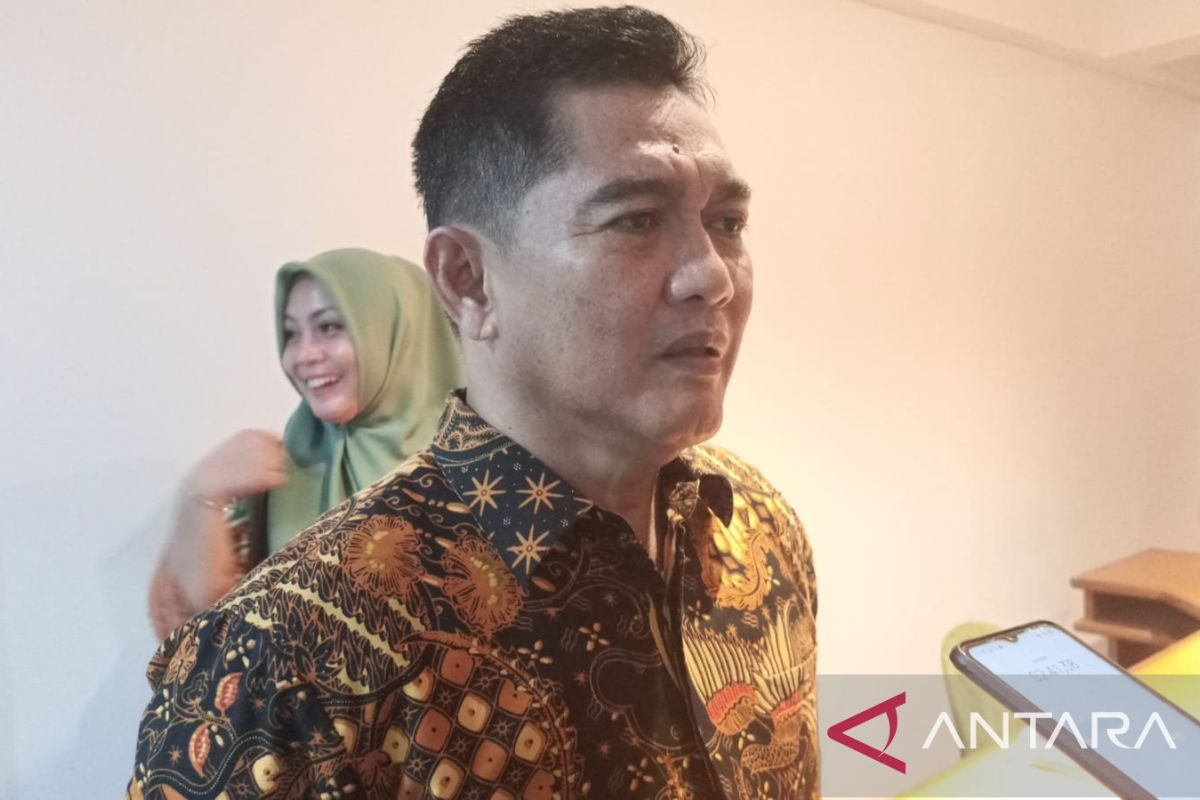 Pemprov Kepri anggarkan Rp3 miliar untuk dana bantuan partai politik