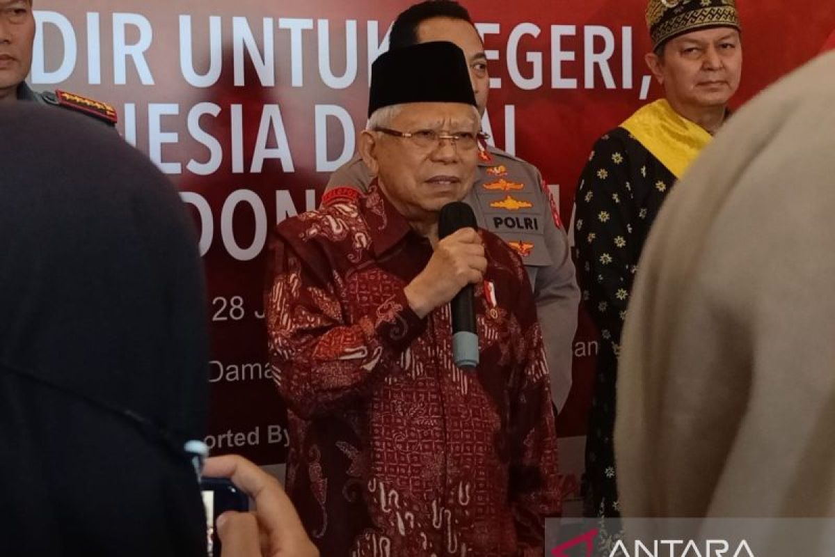 Waspadai potensi gerakan radikal tumbuh subur jelang pemilu