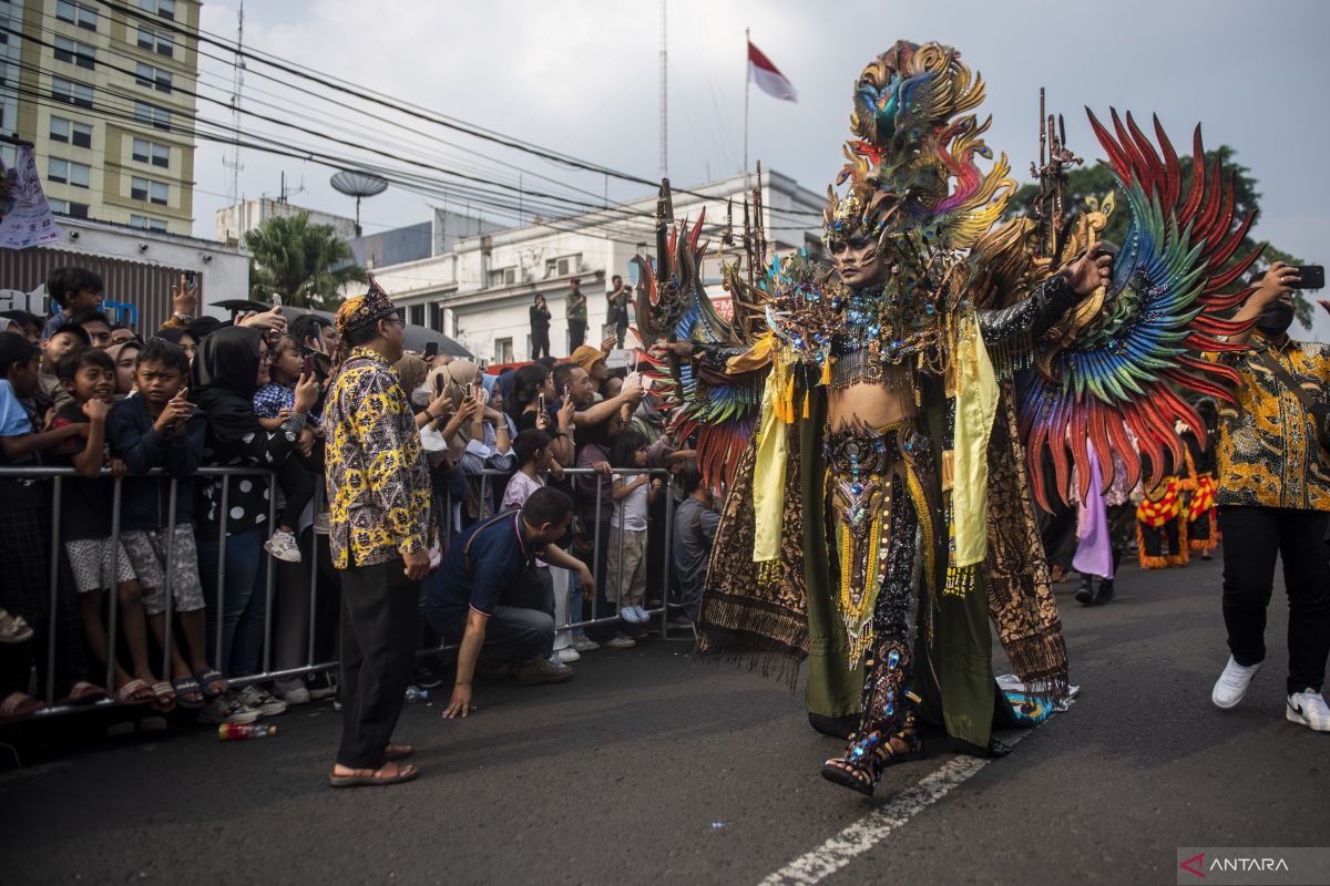 Semangat peristiwa Bandung tetap relevan sampai kini