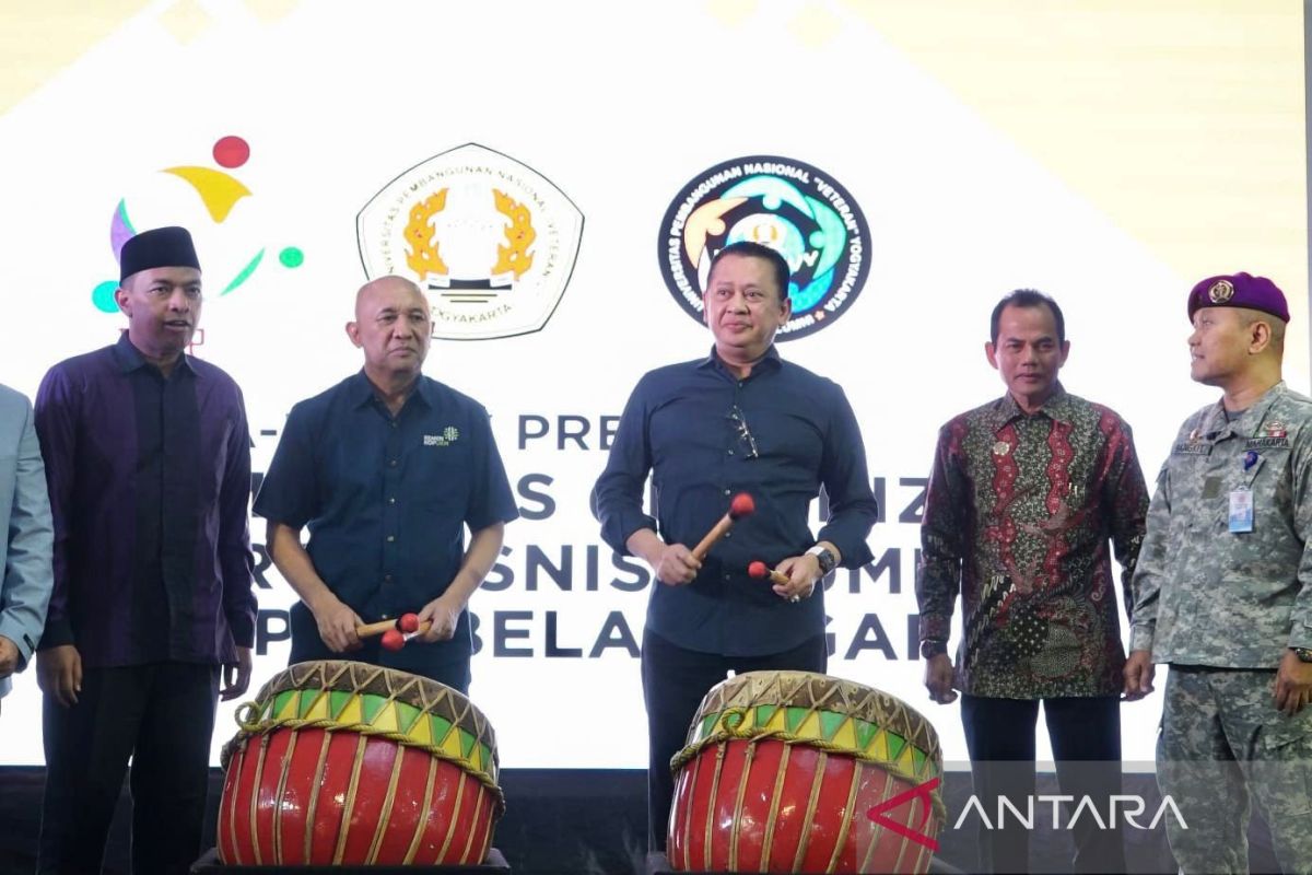 Ketua MPR mendukung revisi permendag lindungi UMKM dari gempuran asing