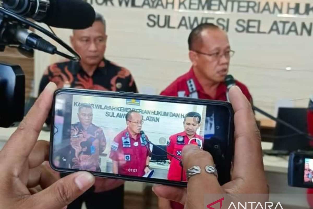 Kadiv Imigrasi minta anggotanya lebih cermat awasi WNI ke luar negeri