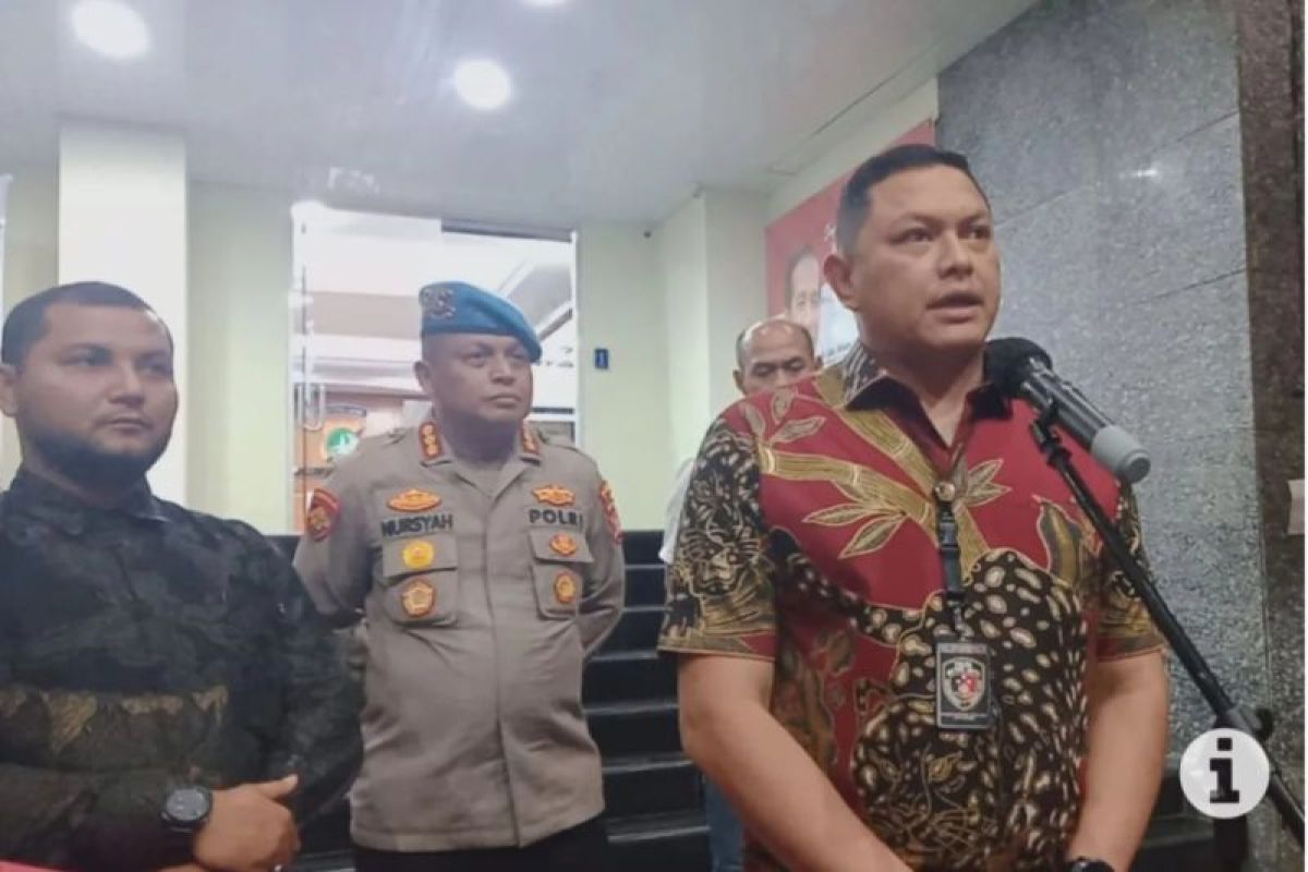 IPW desak Kapolda pecat tersangka penganiayaan pelaku narkoba