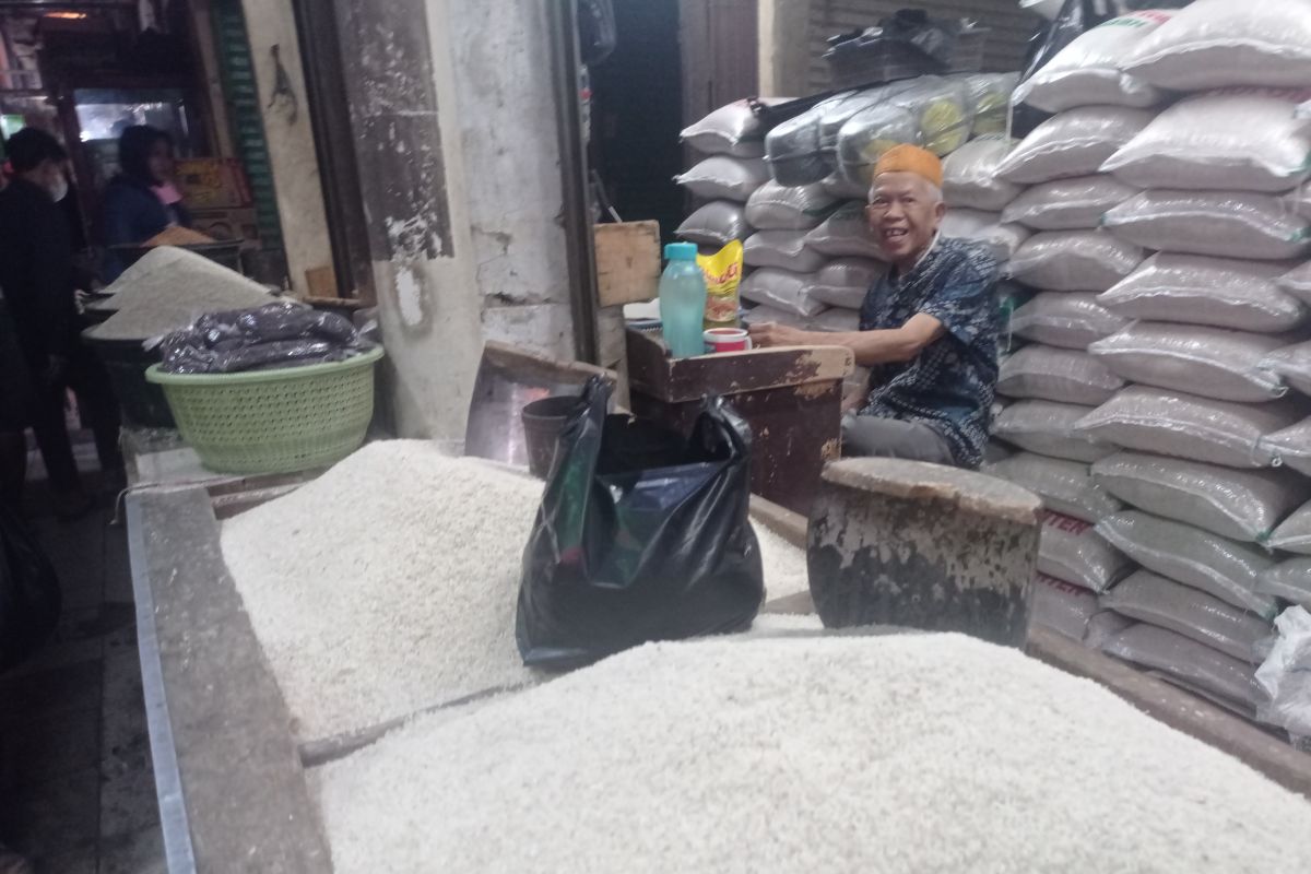 Disperindag Lebak siap operasi pasar antisipasi dampak El Nino