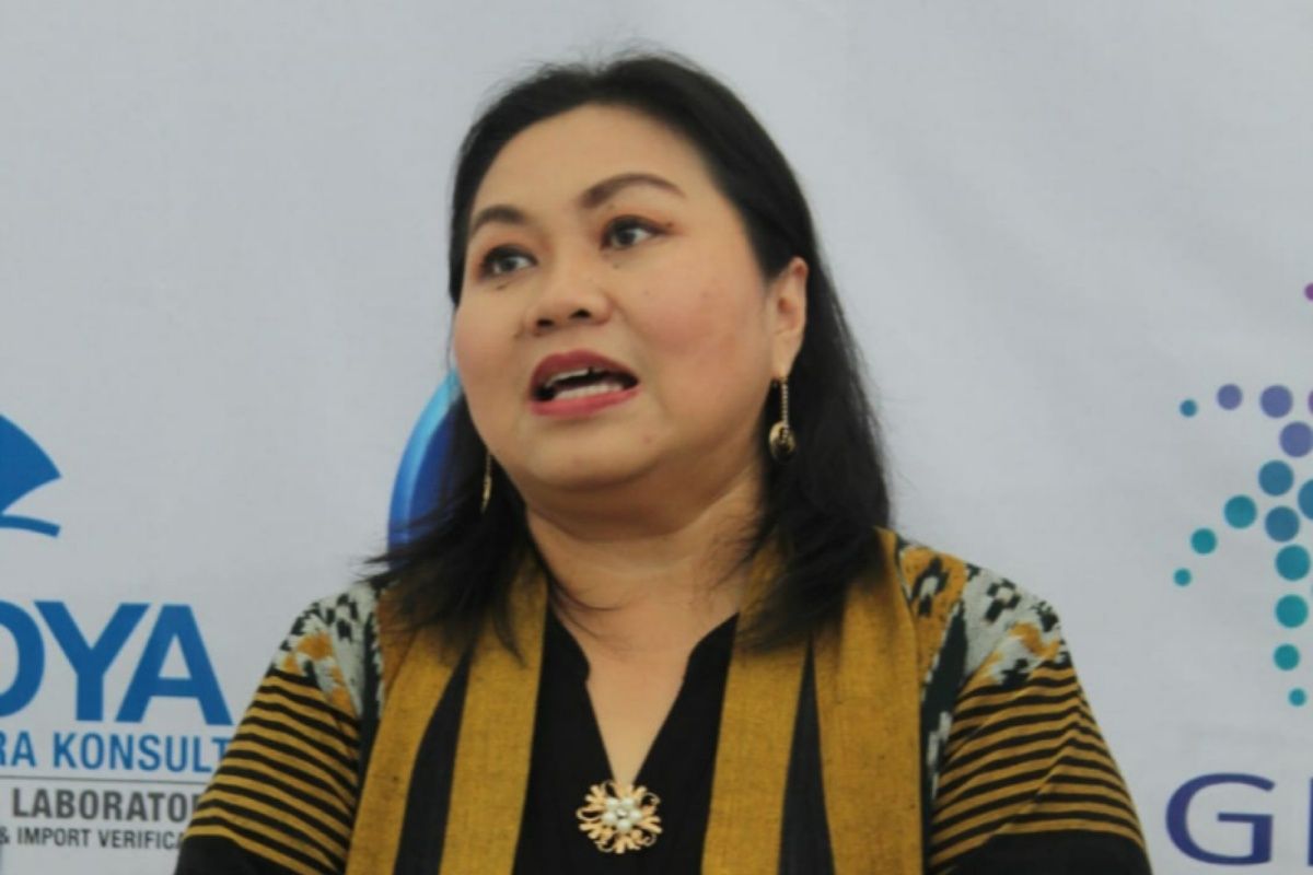 Kemenperin: Industri TPT jadi sektor manufaktur penunjang ekonomi 