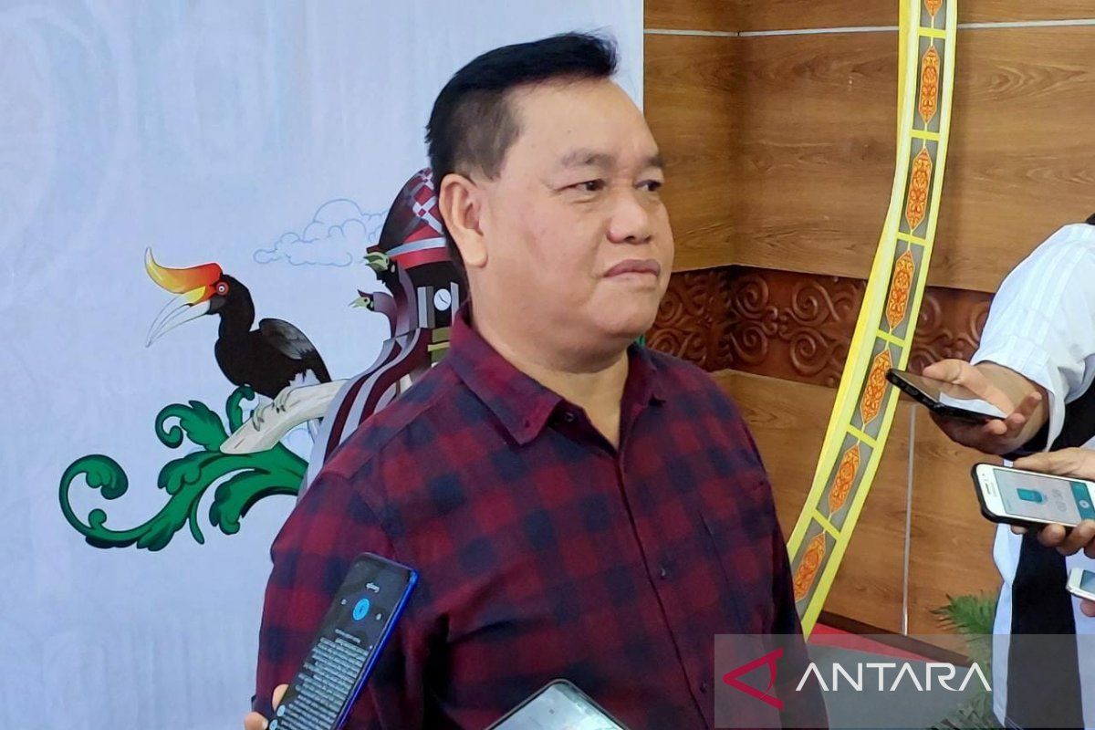 Bupati Kotim optimistis kinerja ekonomi 2024 lebih baik