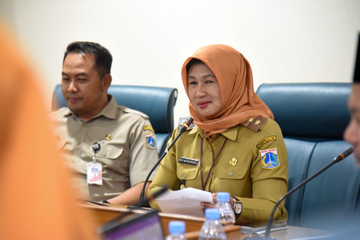 Jakarta Timur gaungkan kerukunan umat beragama jelang Pemilu 2024