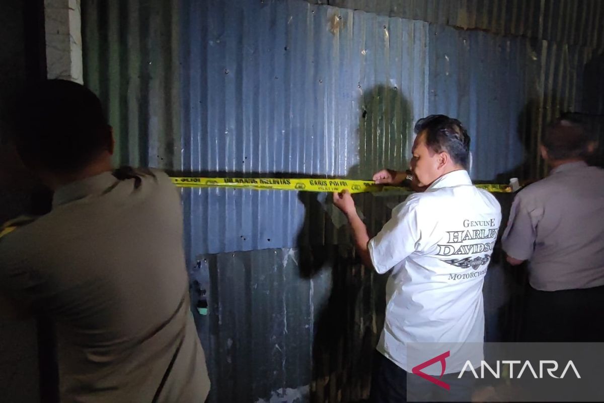 Polisi selidiki kasus pekerja proyek yang tertimbun galian di Duren Sawit