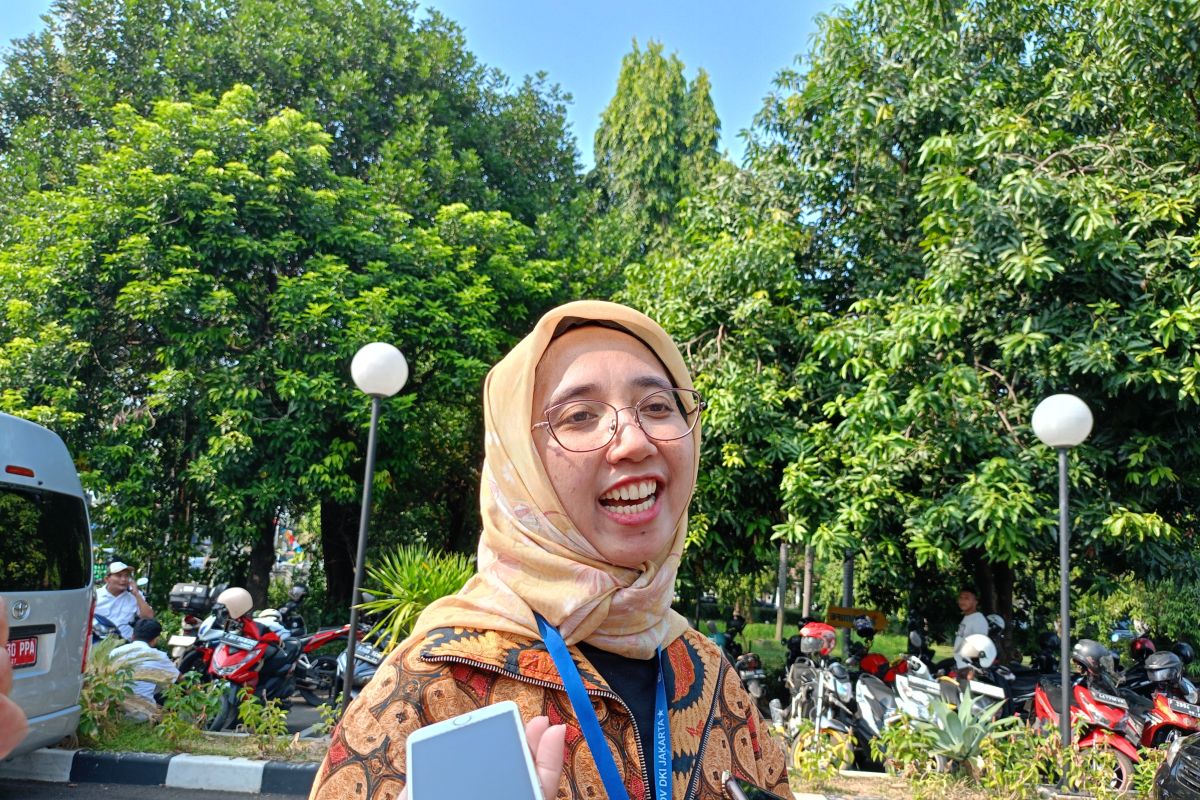 Pemprov DKI fokus normalisasi Ciliwung di tiga wilayah pada 2024