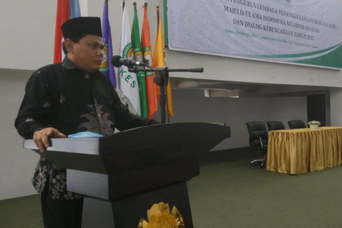 MUI bentuk tim untuk bela Anwar Abbas setelah Panji Gumilang menggugat