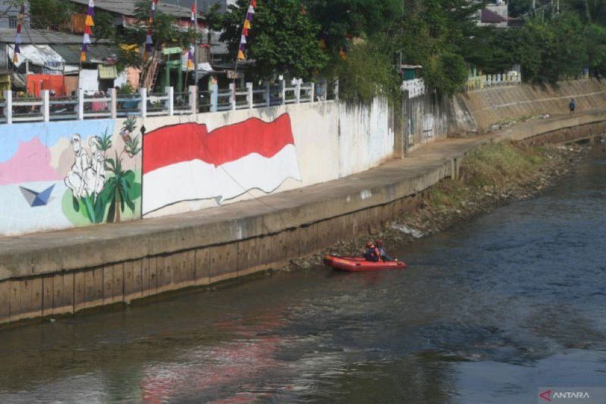 Legislator prediksi enam kelurahan rasakan manfaat Sodetan Ciliwung