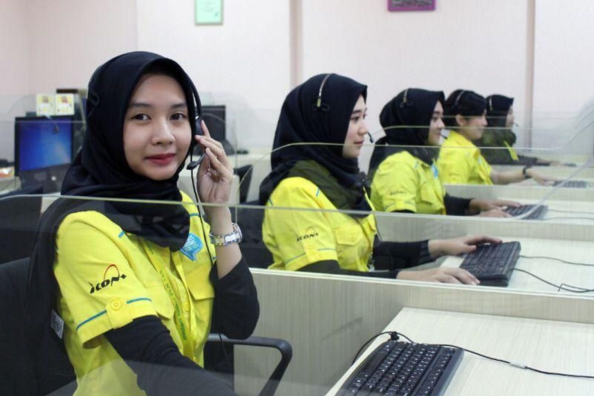 Contact Center PLN raih delapan penghargaan tingkat Asia Pasific