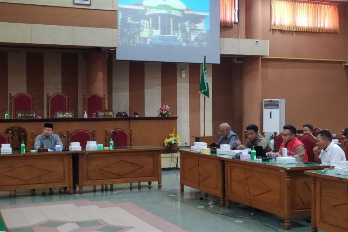 DPRD Ponorogo panggil Pertamina terkait kelangkaan elpiji bersubsidi 