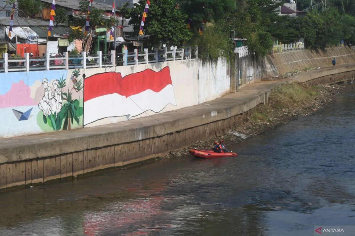 DKI sepekan, pertemuan Gubernur se-ASEAN hingga sodetan Ciliwung