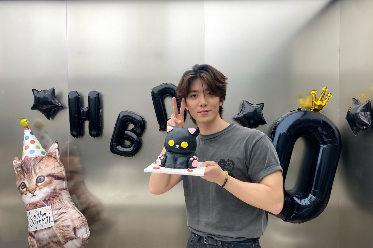 Hwiyoung SF9 akan merilis single solo pertama