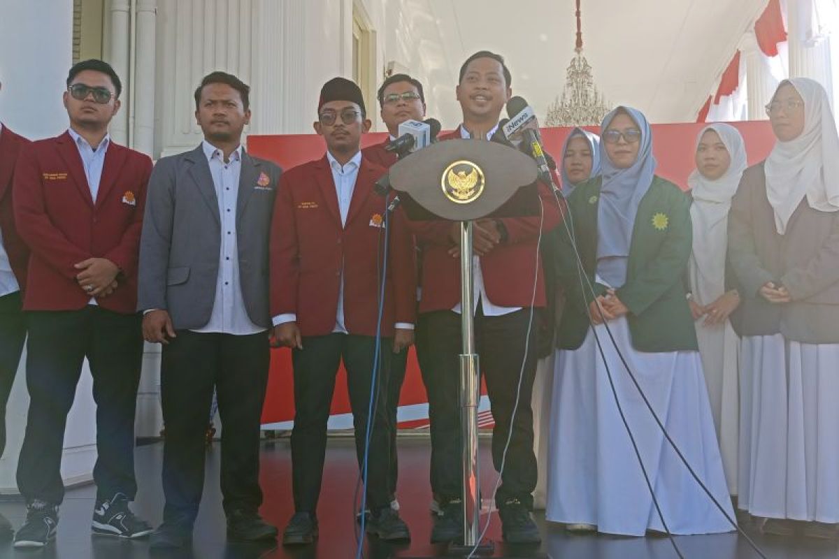 Pelajar Persis undang Presiden Jokowi hadiri Jambore Nasional ke-7