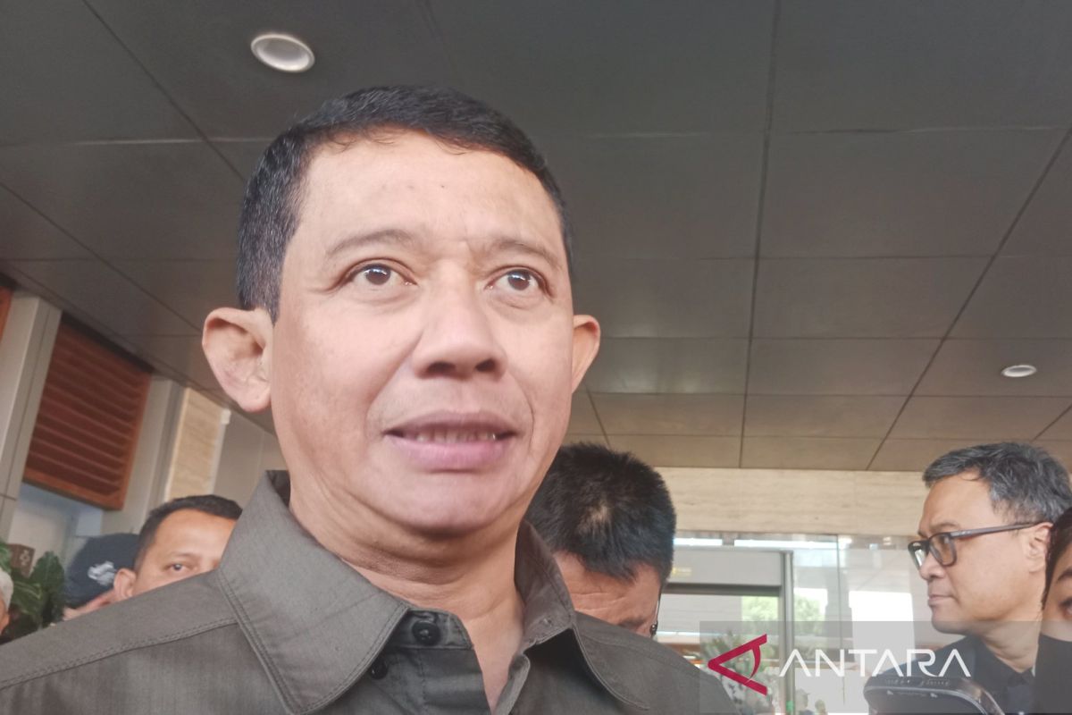 Menko PMK dan Kepala BNPB meninjau langsung kondisi Kabupaten Puncak