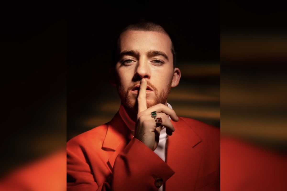 Aktor "Euphoria" Angus Cloud meninggal dunia pada usia 25 tahun