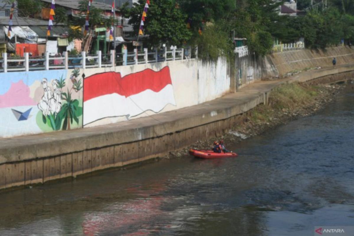 Legislator sebut Presiden berperan maksimalkan Sodetan Ciliwung