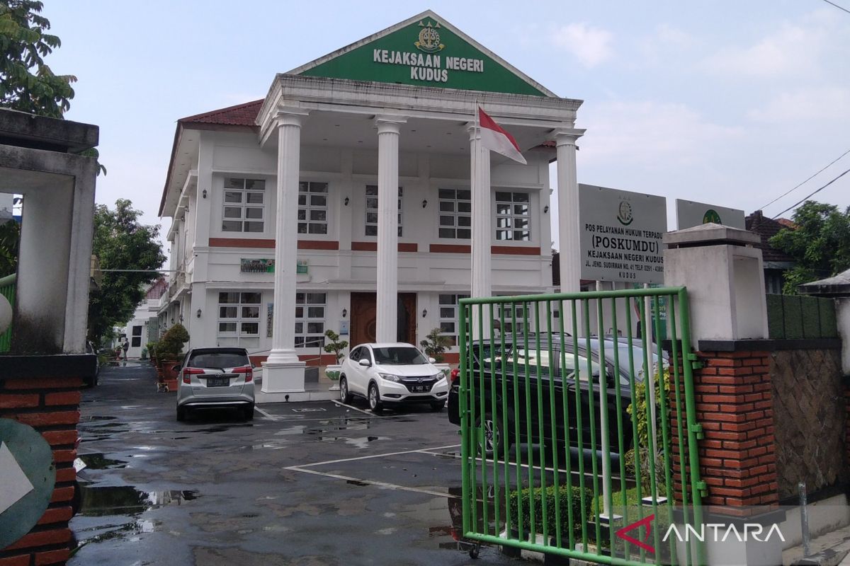 Kejari  klarifikasi laporan dugaan jual beli jabatan direktur PDAM