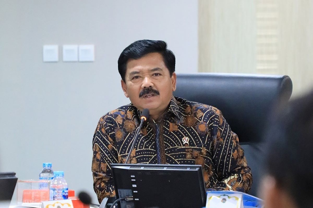 Menteri ATR: GTRA untuk percepat penyelesaian hambatan Reforma Agraria