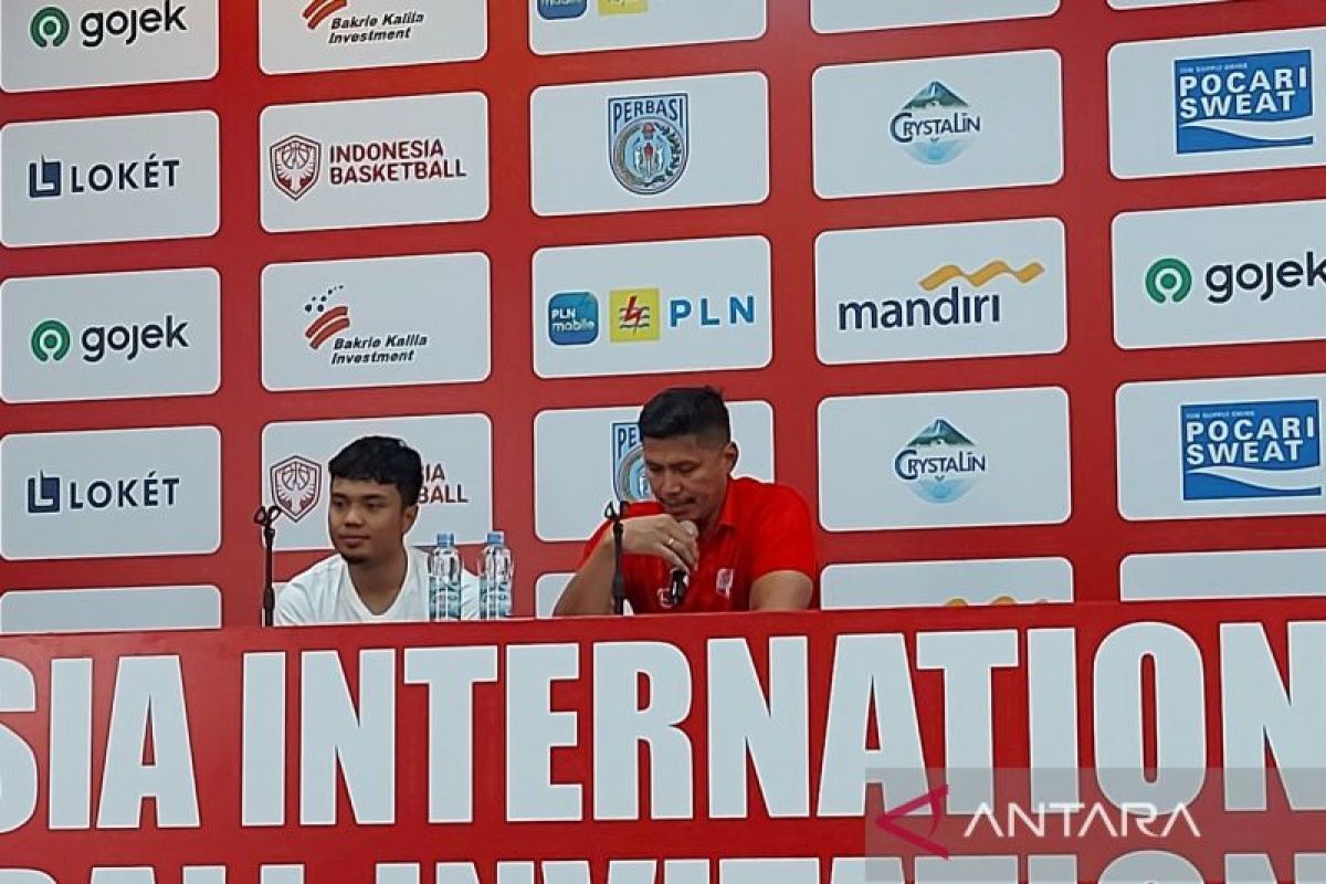 Pemain hingga pelatih takjub dengan Indonesia Arena