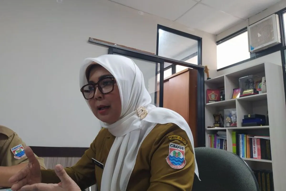 Dinkes Kota Cimahi Genjot Kualitas Petugas Imunisasi, Menuju Generasi Sehat Indonesia Emas