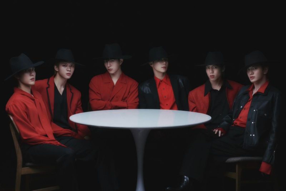 Cerita INFINITE mulai babak baru karir musik