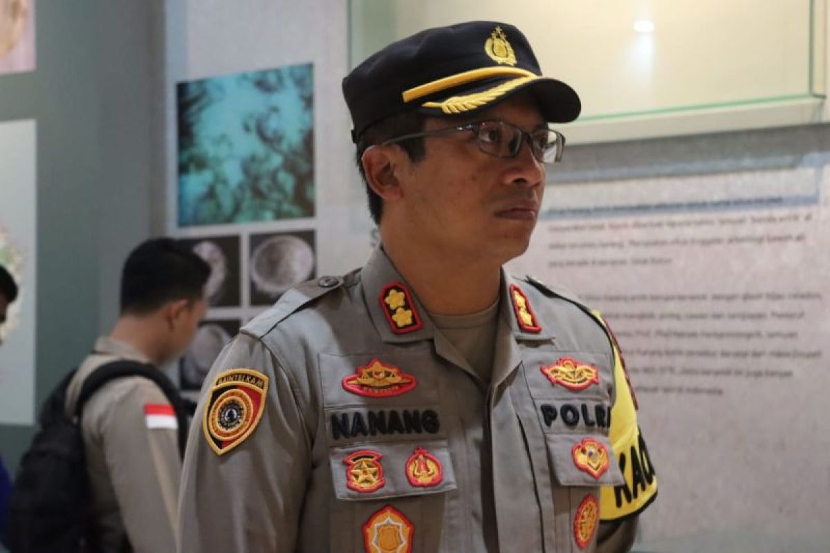 Polres Natuna beri konseling penganiaya hewan yang viral di media sosial