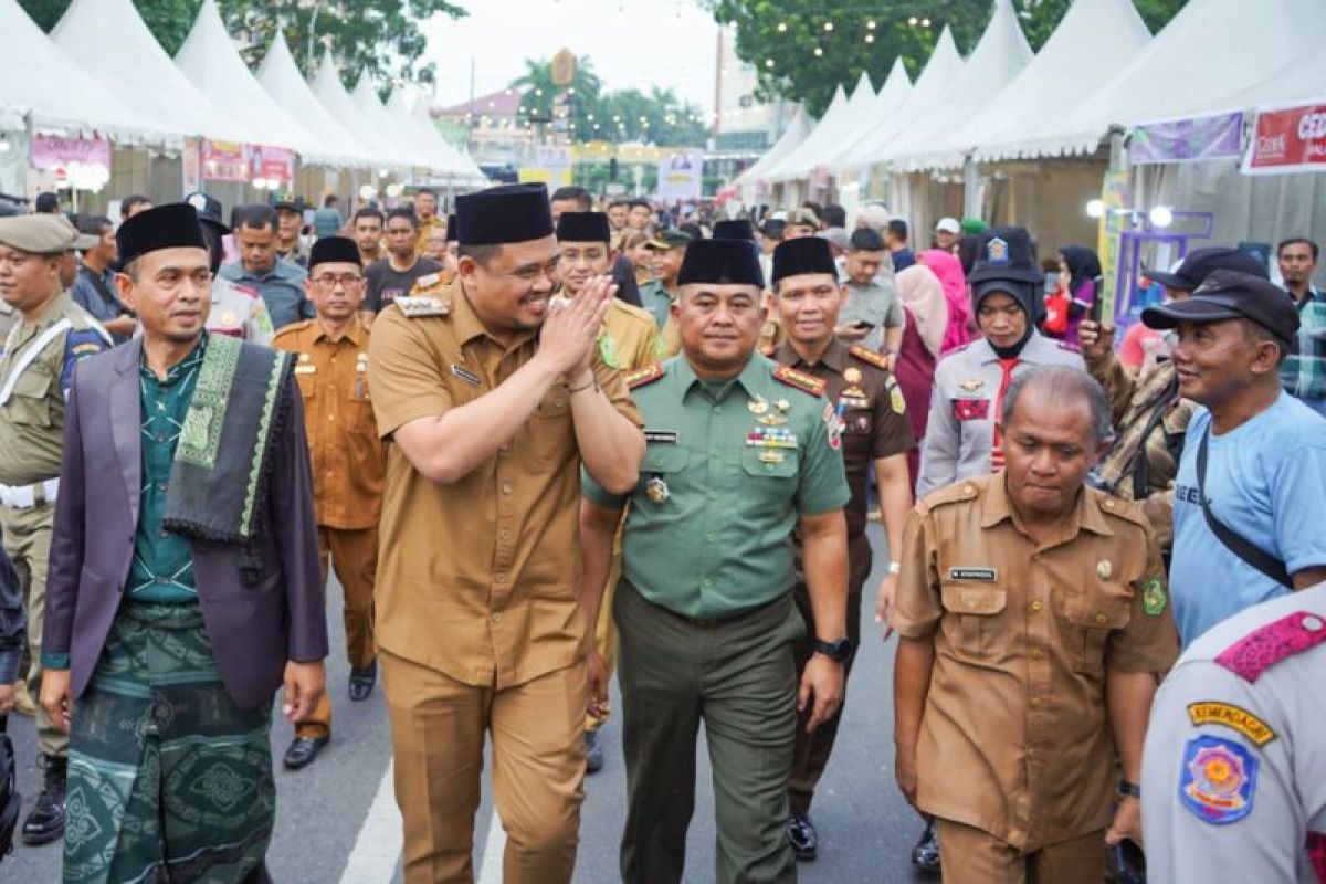 MUI dukung Wali Kota Medan minta aparat hukum tindak tegas begal