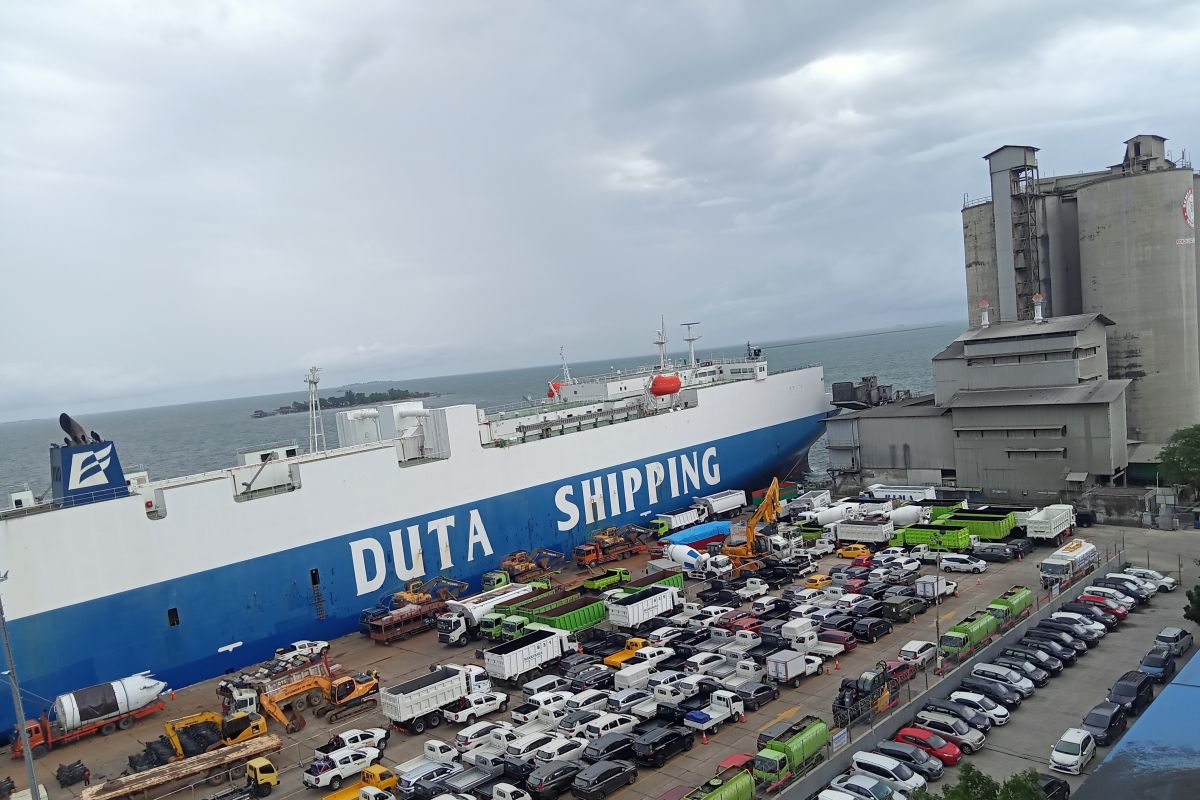 Subholding Pelindo miliki 247 kru pemandu di wilayah Barat dan Timur 
