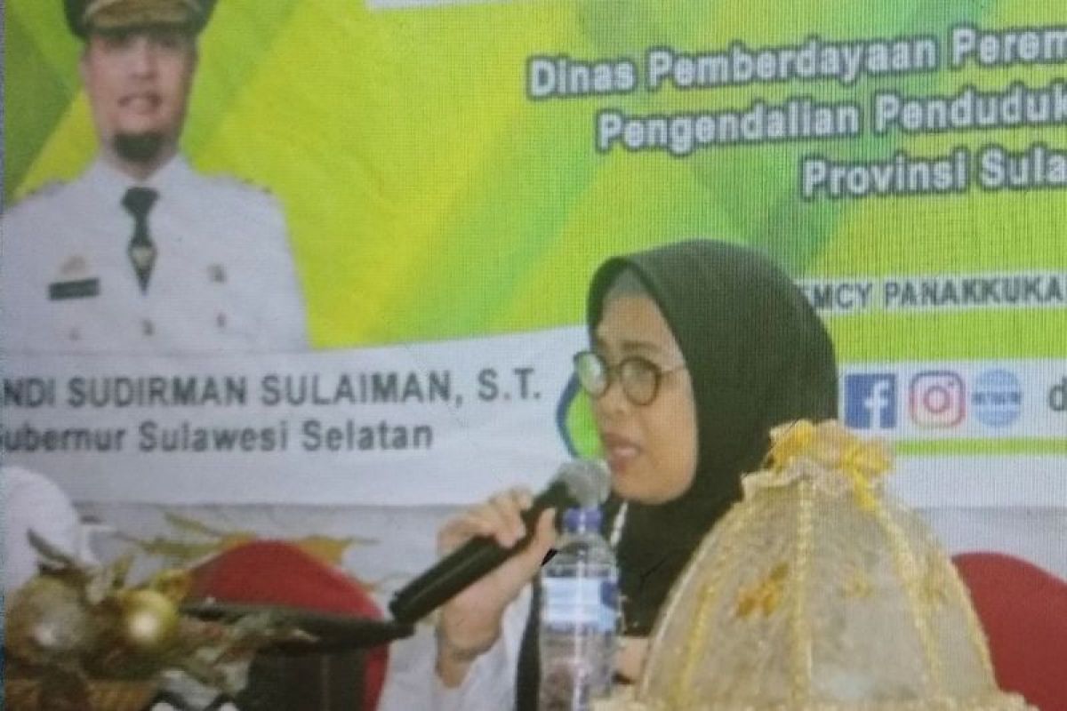 Pemprov Sulsel dan USAID ERAT kolaborasi turunkan angka stunting