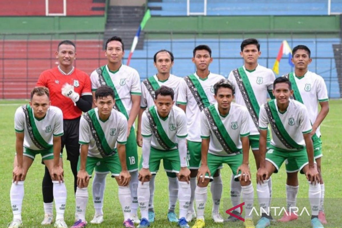 PSMS diperkuat 4 kiper untuk Liga 2 Indonesia