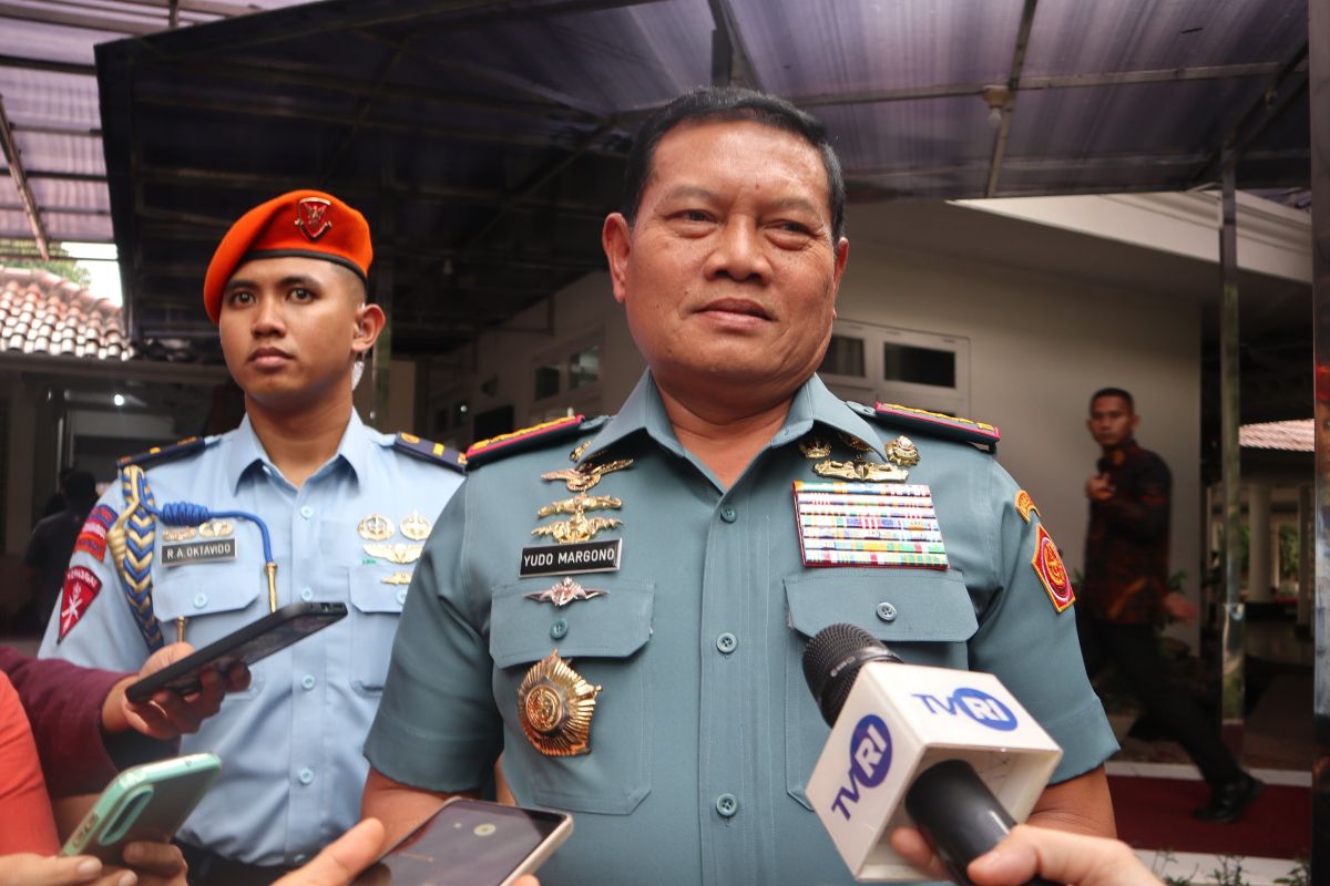 Panglima: TNI siap dievaluasi soal pengisian jabatan publik