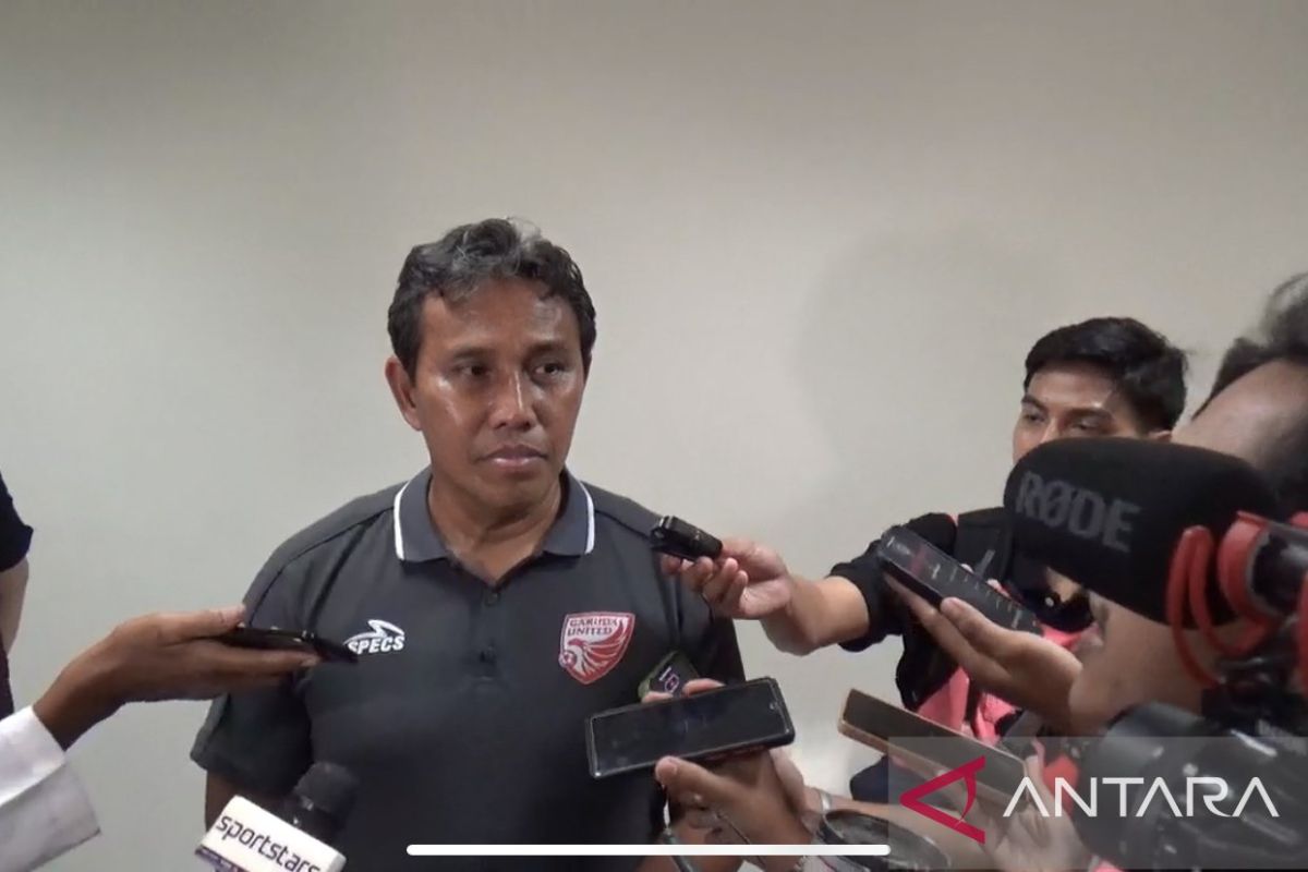 Piala Dunia U-17: Bima Sakti dan Wormuth diskusi, ini hasilnya