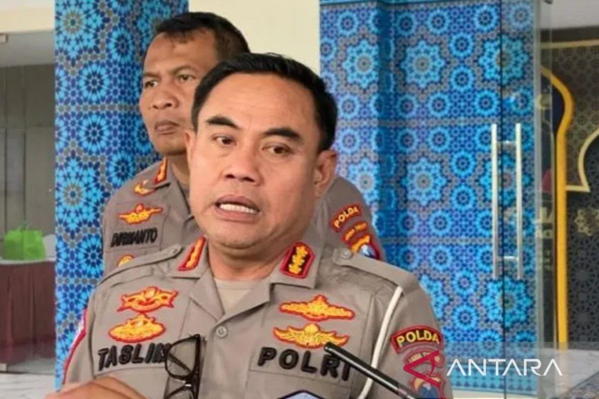 Dirlantas: Video viral ibu-ibu mengomel jadi bahan evaluasi