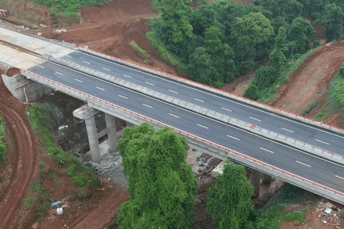 Kementerian PUPR percepat pembangunan infrastruktur KIT Batang Jateng