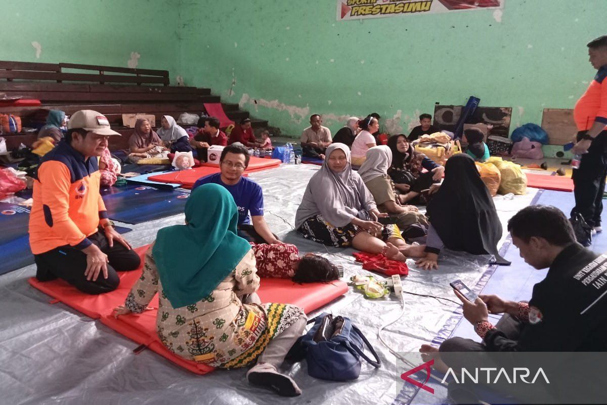 Legislator Kalteng: Sanitasi dan tempat penampungan korban kebakaran harus layak