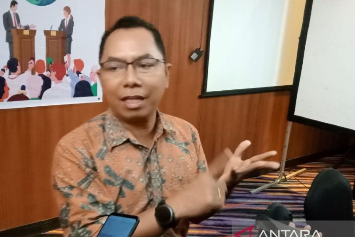 KPU NTT: Isu lingkungan  jadi materi debat calon kepala daerah di NTT 2024