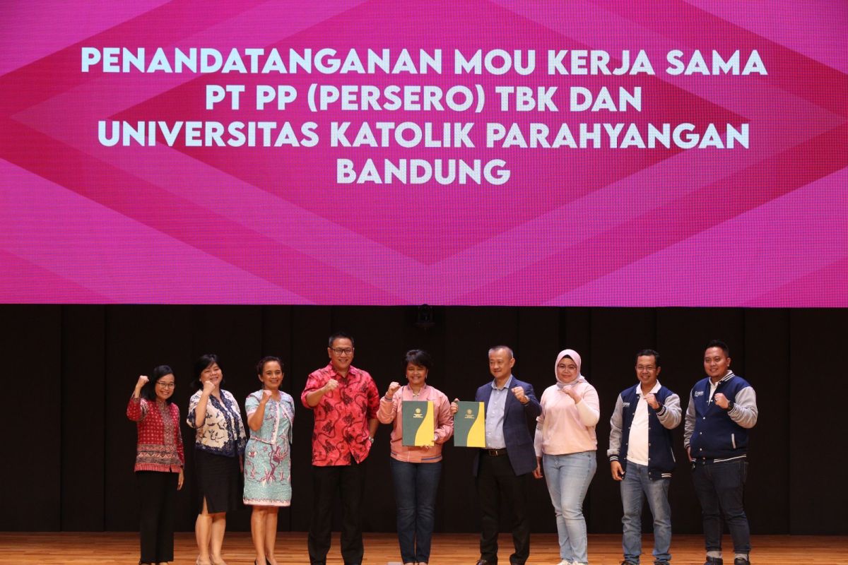 PT PP terapkan cegah diskriminasi di lingkungan kerja