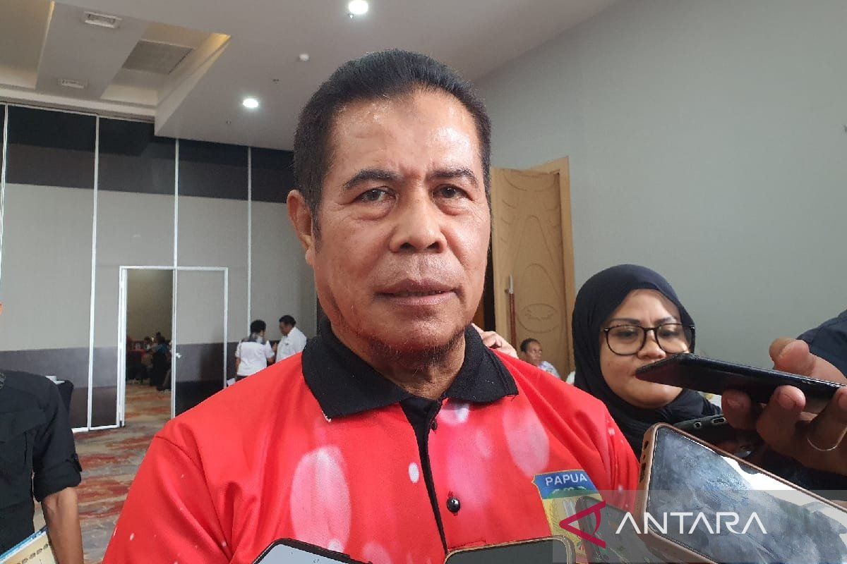 Pemprov Papua siap membayar tunggakan beasiswa otsus Rp300 miliar