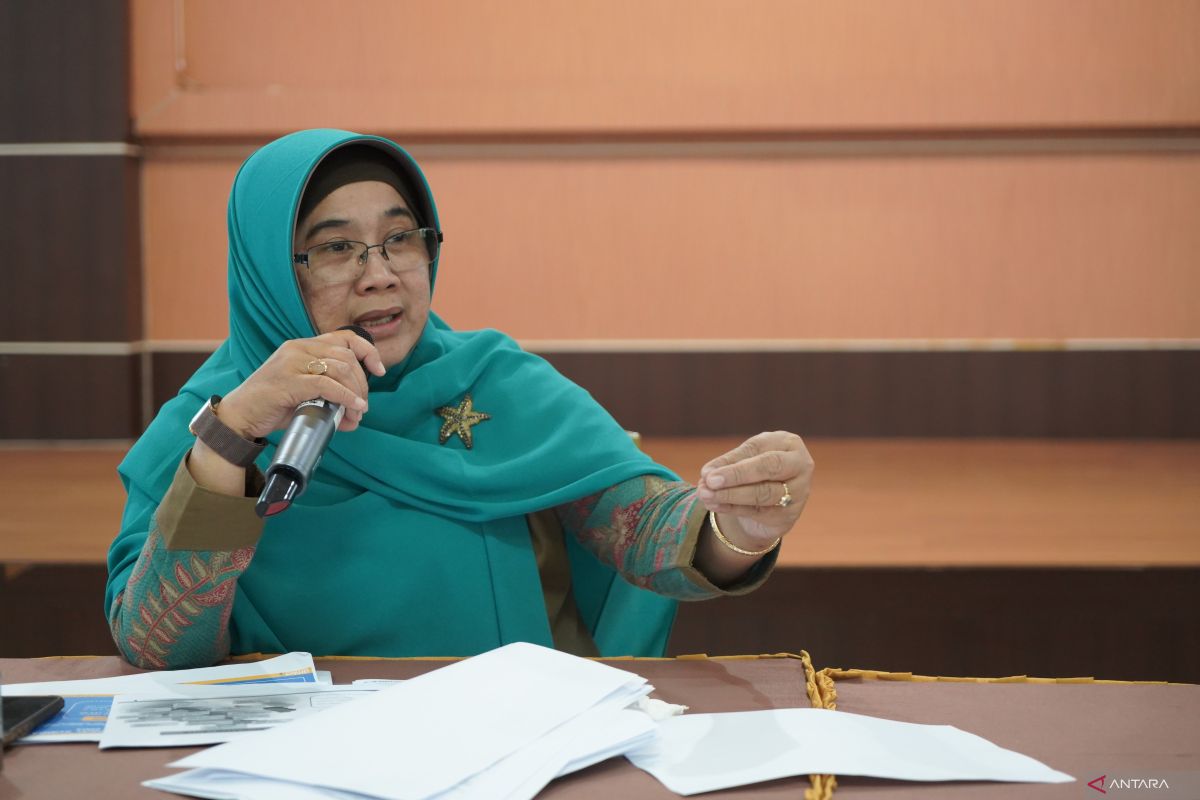 Realisasi pembiayaan UMi di Sumbar Rp89,5 miliar semester I-2023