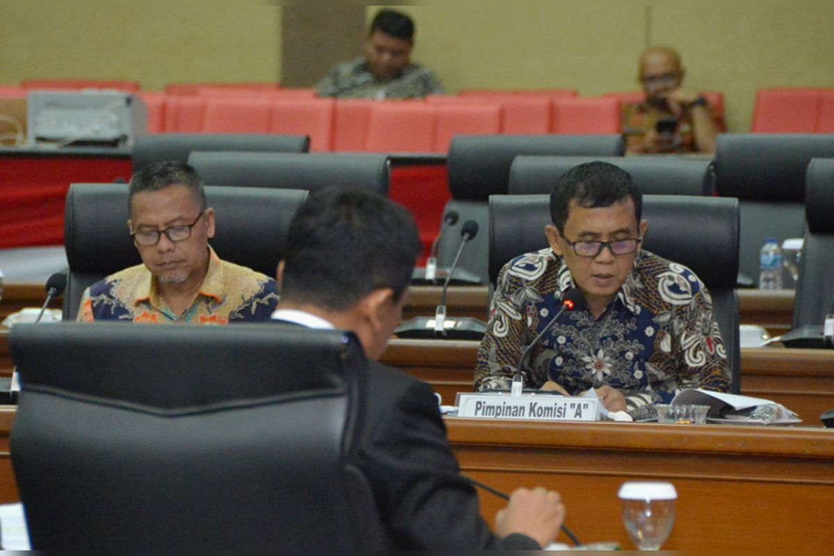 Legislator minta DKI naikkan honor kader Jumantik dan petugas lainnya