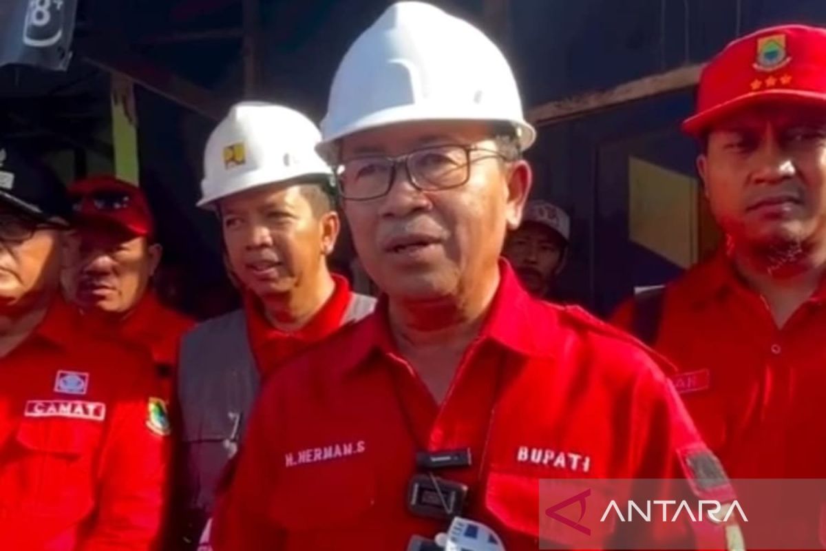 Cianjur pastikan semua penyintas masuk sebagai penerima bantuan